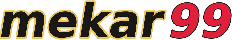 mekar99 logo